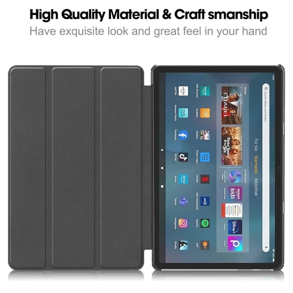 Kindle Fire Max 11 Hard Case - New in package - Picture 2 of 2